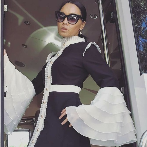 Meet your Posher, Natalia Marie Murphy. Favorite brand is Brunello Cucinelli - Picture 7 of 17